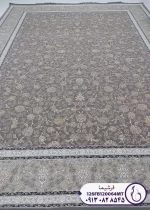فرش های گل برجسته جدید