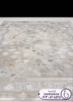 فرش وینتیج مدرن