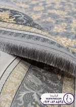 نمای ریشه فرش نگار فیلی
