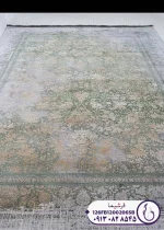 فرش ترکیه ای