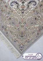 نمای گوشه فرش آتنا کد 126FB120082NQ