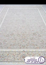 فرش طرح برجسته جدید