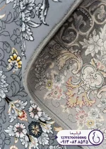 نمای پشت فرش لارا کد 127FS700106NQ