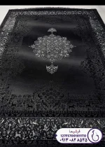 فرش ماشینی ۱۲ متری