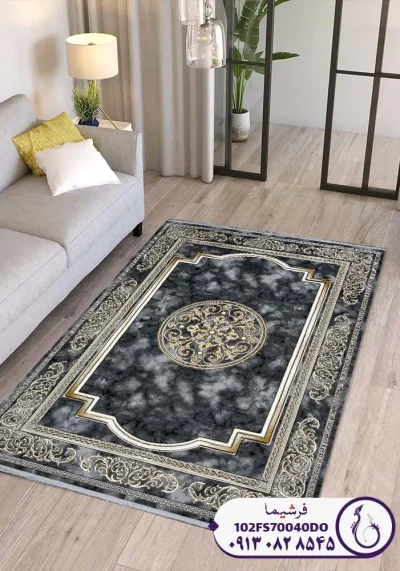 فرش مدوسا