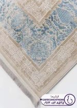نمای گوشه فرش هورتاش کد 126FB1200297KENS