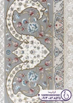 نمای حاشیه فرش الین کد 126FB1200303KE