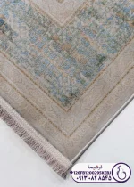 نمای گوشه فرش آرین کد 126FB1200295KEBJ
