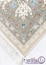 نمای گوشه فرش الین کد 126FB1200303KE