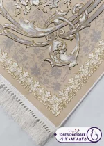 نمای گوشه فرش پروا کد 126FB1200196KE