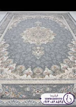 طرح فرش جدید طوسی