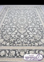 فرش طلاکوب جدید