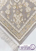 نمای گوشه فرش مرسده کد 126FB1200302NQ