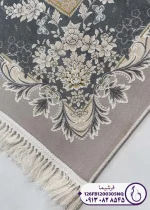 نمای گوشه فرش پریزاد کد 126FB1200305NQ