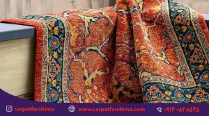 تفاوت بین فرش و قالی