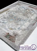 فرش طرح کهنه نما