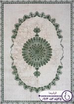 فرش طرح وینتیج