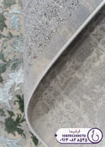 نمای پشت فرش کد 108FB120067SI