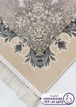 نمای گوشه فرش پریزاد کد 126FB1200305KE
