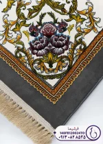 نمای گوشه فرش هوژان کد 148FB120024TO