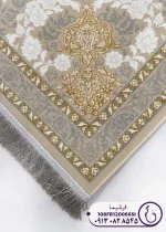 نمای گوشه فرش کد 108FB120066SI