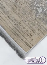 نمای گوشه فرش کد 108FB120067SI
