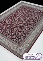 فرش لاکی جدید