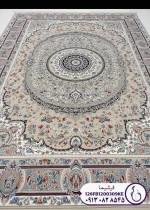 فرش۱۲۰۰شانه کاشان