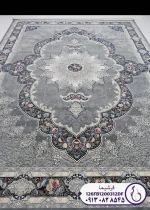 فرش ۱۲۰۰ شانه