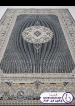 فرش ۱۲۰۰ شانه کاشان