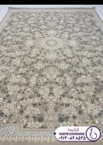 قالی 1200 شانه