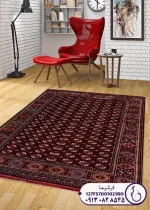 فرش 700 شانه