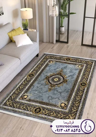 فرش 700 شانه