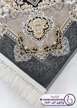 نمای گوشه فرش کریستال کد 126FB1200236TOD