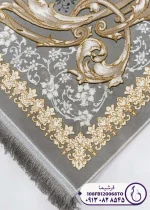 نمای گوشه فرش لینا کد 108FB120068TO