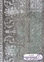 نمای حاشیه فرش راحیل کد 126FB1200296BJMT