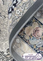 نمای پشت فرش آروانا کد 126FB1200312DF