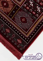 نمای گوشه فرش کد 127FS7001021RO