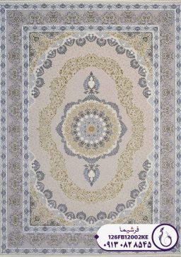 خرید فرش 1200 شانه